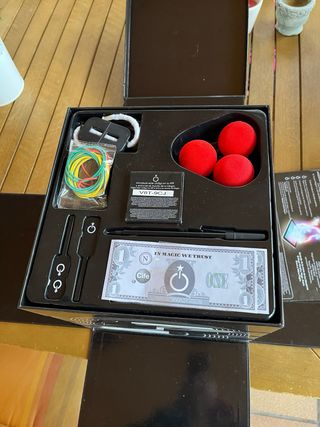 ImagicBox Cife - Un Mundo Mágico Digital