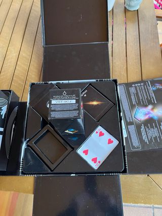 ImagicBox Cife - Un Mundo Mágico Digital