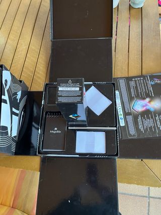 ImagicBox Cife - Un Mundo Mágico Digital