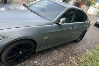 BMW Serie 3 2005