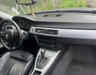 BMW Serie 3 2005