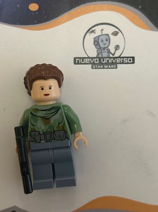 Lego Star Wars sw0235