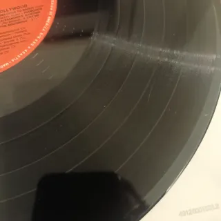 LP 1984 Vinilo The Star Sisters