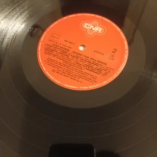 LP 1984 Vinilo The Star Sisters