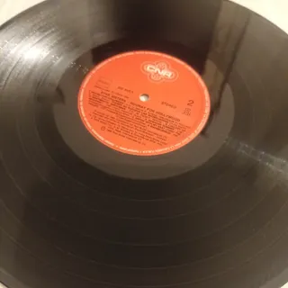 LP 1984 Vinilo The Star Sisters