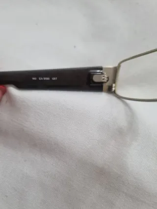 Monturas Gafas Giorgio Armani