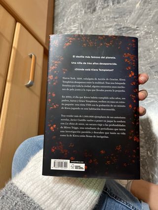 La chica de nieve (Edición Limitada) / The Snow...