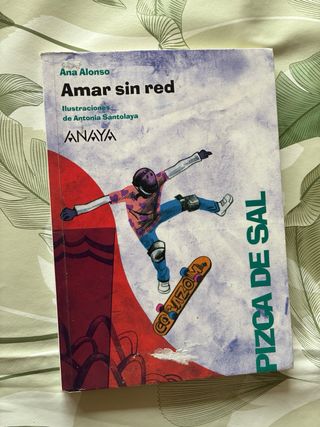 Colección de libros para niños