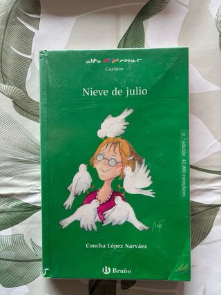 Colección de libros para niños