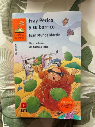 Colección de libros para niños