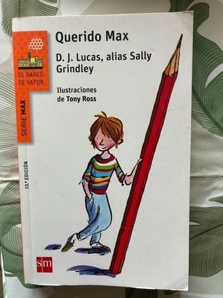 Colección de libros para niños