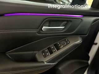 Nissan Qashqai DIG-T 116kW CVT N-Connecta