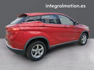 DFSK 500 1.5 T Intelligent