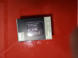 Interfaz OBD2 WiFi Diagnóstico Coche