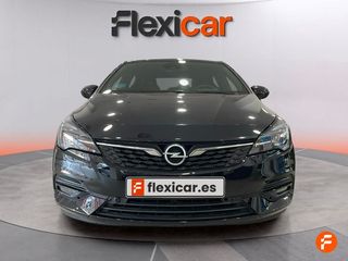 Opel Astra 1.2T SHL 81kW (110CV) Astra