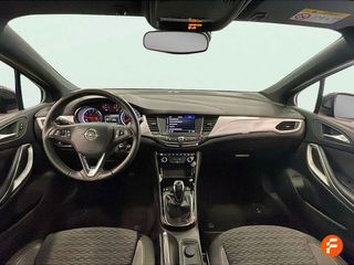 Opel Astra 1.2T SHL 81kW (110CV) Astra