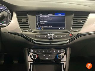 Opel Astra 1.2T SHL 81kW (110CV) Astra