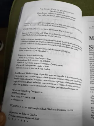Qué puedes esperar cuando estás esperando: 4th ...