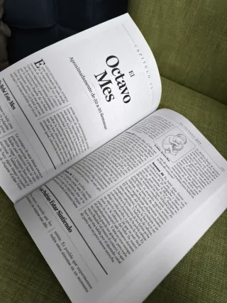 Qué puedes esperar cuando estás esperando: 4th ...