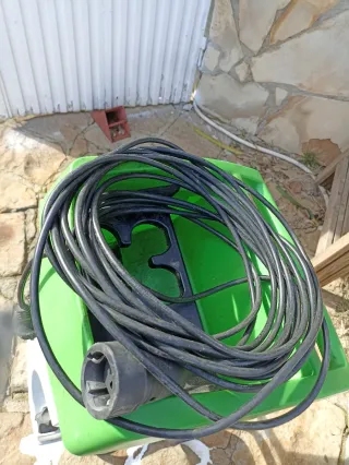 Trituradora Viking GE 103