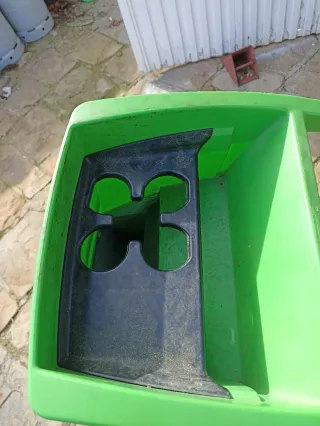 Trituradora Viking GE 103