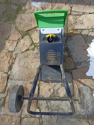 Trituradora Viking GE 103