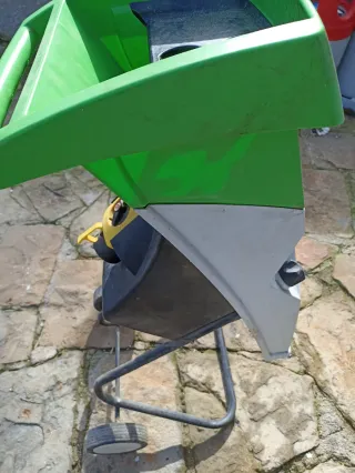 Trituradora Viking GE 103