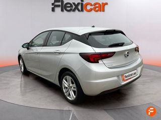 Opel Astra 1.2T SHT 96kW (130CV) Business Elegance