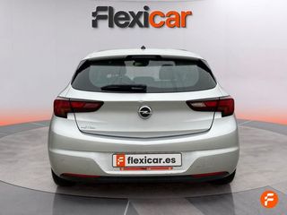 Opel Astra 1.2T SHT 96kW (130CV) Business Elegance
