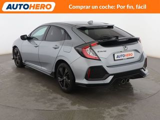 Honda Civic 1.5 VTEC Sport