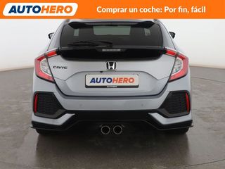 Honda Civic 1.5 VTEC Sport