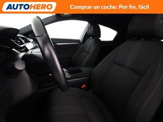 Honda Civic 1.5 VTEC Sport