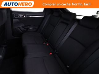 Honda Civic 1.5 VTEC Sport