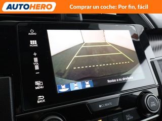 Honda Civic 1.5 VTEC Sport