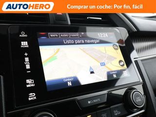 Honda Civic 1.5 VTEC Sport