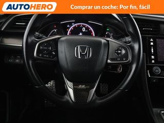Honda Civic 1.5 VTEC Sport