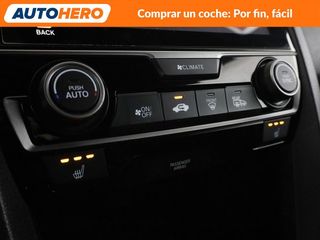 Honda Civic 1.5 VTEC Sport