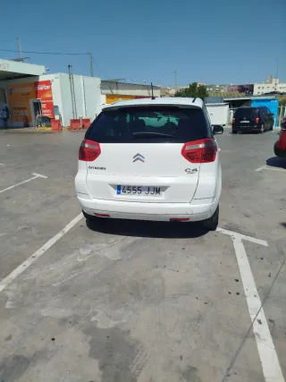 Citroen C4 2010
