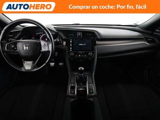 Honda Civic 1.5 VTEC Sport