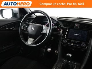 Honda Civic 1.5 VTEC Sport