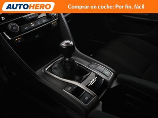 Honda Civic 1.5 VTEC Sport