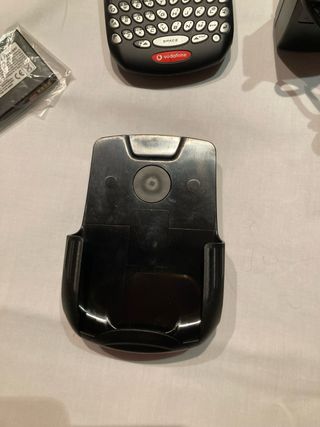 BlackBerry 7290 Teléfono Móvil