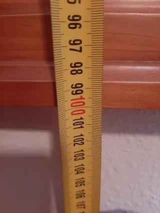 Muebles dormitorio matrimonio madera