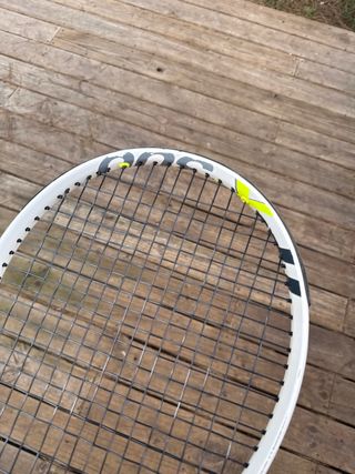 Raqueta Tenis Tecnifibre TF-X1