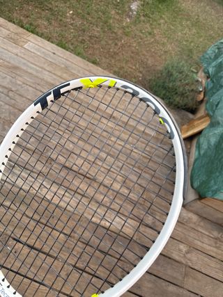 Raqueta Tenis Tecnifibre TF-X1