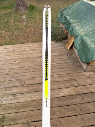 Raqueta Tenis Tecnifibre TF-X1