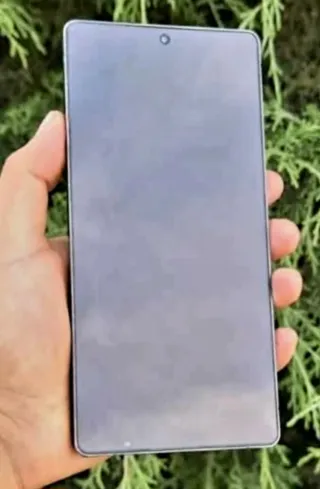 Samsung S25 Ultra 5G Novo