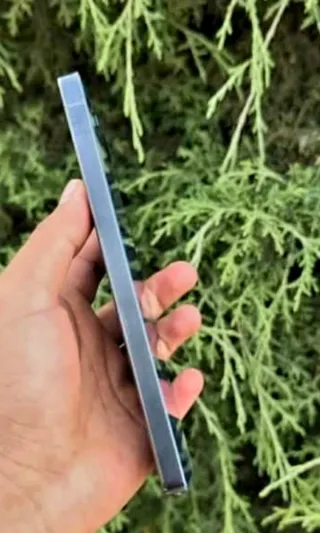 Samsung S25 Ultra 5G Novo