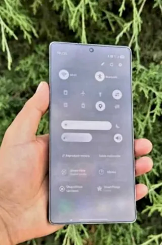 Samsung S25 Ultra 5G Novo