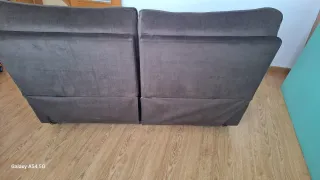 Sofá Relax Eléctrico 2 Plazas